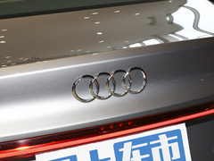 2022款 45 TFSI S-line 筑梦未来版