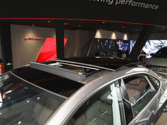2022款 45 TFSI S-line 筑梦未来版