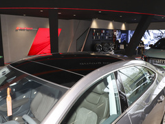 2022款 45 TFSI S-line 筑梦未来版