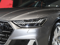 2022款 45 TFSI S-line 筑梦未来版