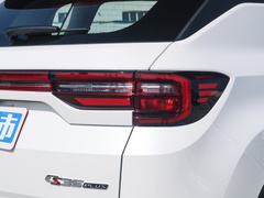 2022款 1.6L 手动豪华版