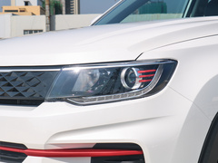 2022款 1.6L 手动豪华版
