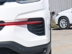 2022款 1.6L 手动豪华版