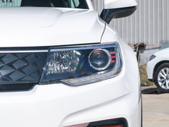 2022款 1.6L 手动豪华版