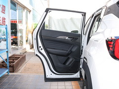 2022款 1.6L 手动豪华版