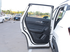2022款 1.6L CVT精英版