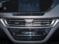 2022款 1.6L CVT精英版