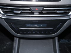 2022款 1.6L CVT精英版