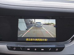 2022款 1.6L CVT精英版