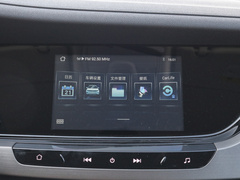 2022款 1.6L CVT精英版