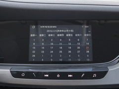 2022款 1.6L CVT精英版