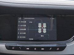 2022款 1.6L CVT精英版
