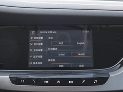 2022款 1.6L CVT精英版