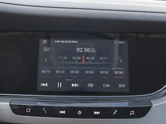 2022款 1.6L CVT精英版
