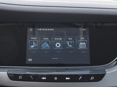 2022款 1.6L CVT精英版