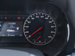 2022款 1.6L CVT精英版