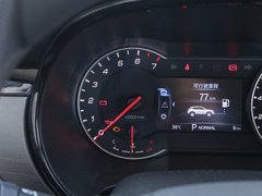 2022款 1.6L CVT精英版