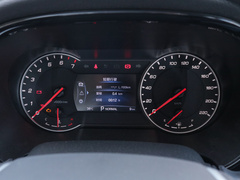 2022款 1.6L CVT精英版