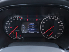 2022款 1.6L CVT精英版