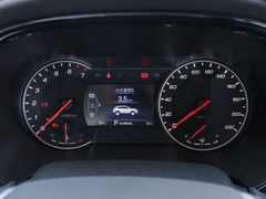 2022款 1.6L CVT精英版