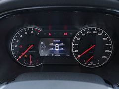 2022款 1.6L CVT精英版