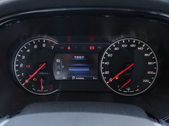 2022款 1.6L CVT精英版