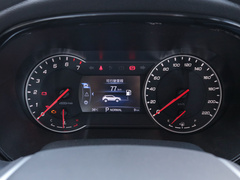 2022款 1.6L CVT精英版