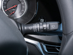 2022款 1.6L CVT精英版
