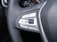 2022款 1.6L CVT精英版