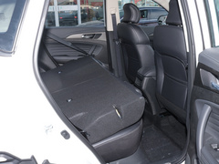 2022款 1.6L CVT精英版