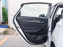 2022款 PLUS 1.6L GDI CVT精英型