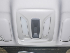 2022款 PLUS 1.6L GDI CVT精英型