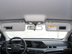 2022款 PLUS 1.6L GDI CVT精英型
