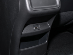 2022款 PLUS 1.6L GDI CVT精英型
