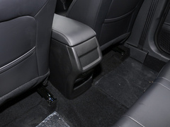 2022款 PLUS 1.6L GDI CVT精英型