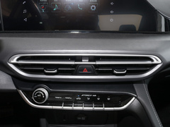 2022款 PLUS 1.6L GDI CVT精英型