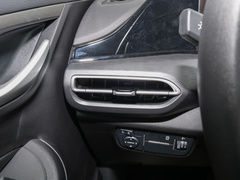 2022款 PLUS 1.6L GDI CVT精英型