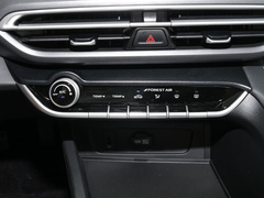 2022款 PLUS 1.6L GDI CVT精英型