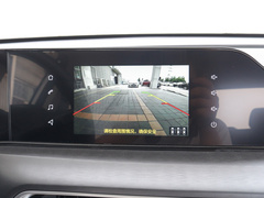 2022款 PLUS 1.6L GDI CVT精英型