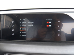 2022款 PLUS 1.6L GDI CVT精英型