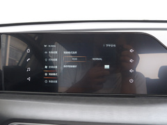 2022款 PLUS 1.6L GDI CVT精英型
