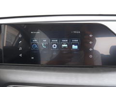 2022款 PLUS 1.6L GDI CVT精英型