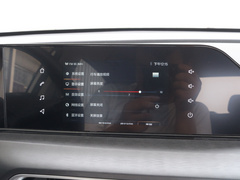 2022款 PLUS 1.6L GDI CVT精英型