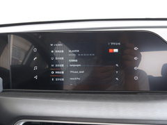 2022款 PLUS 1.6L GDI CVT精英型