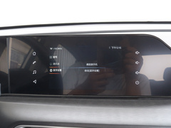 2022款 PLUS 1.6L GDI CVT精英型
