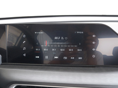 2022款 PLUS 1.6L GDI CVT精英型