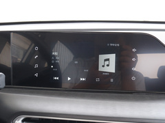 2022款 PLUS 1.6L GDI CVT精英型