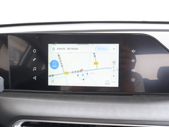 2022款 PLUS 1.6L GDI CVT精英型
