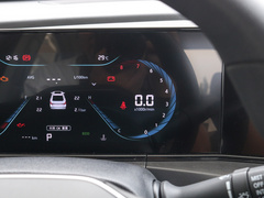 2022款 PLUS 1.6L GDI CVT精英型