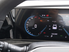2022款 PLUS 1.6L GDI CVT精英型
